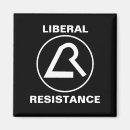 Search for liberator magnets Liberal