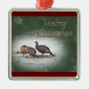 Search for wild turkey christmas tree decorations Wildlife