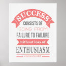 Search for winston churchill quote posters Success