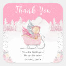 Search for sleigh stickers Baby shower