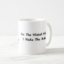 Search for oldest mugs Make