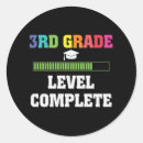 Search for welcome to 3rd grade stickers Student