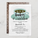 Search for coffee cup invitations Winter