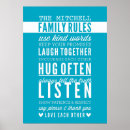 Search for family posters Stylish