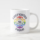 Search for maltese mugs Firefighter