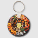 Search for octopus key rings Seafood