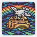 Search for noah stickers Religious