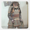 Search for samurai warrior stickers Mask