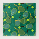 Search for tennis puzzles Serve