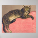 Search for theophile steinlen posters Cat