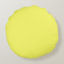 Search for solid pastel yellow cushions Trendy