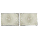 Search for butterfly pillowcases White