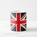 Search for vintage union jack mugs Flag