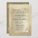 Search for museum invitations Classic