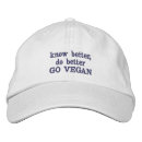 Search for vegan hats Ethical