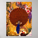 Search for confusing posters Psychedelic