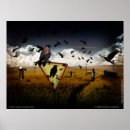 Search for scarecrow posters Nature