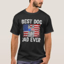 Search for german shepherd mens tshirts July