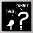 Search for question mark posters Funny