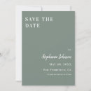 Search for bridal shower save the dates Minimalist