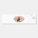 Search for bird bumper stickers Wings