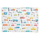 Search for trucks pillowcases Car