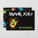 Search for little monster birthday invitations Funny