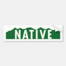 Search for native bumper stickers Proud