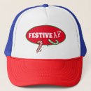 Search for red green christmas hats Funny