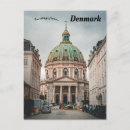 Search for denmark postcards Architecture