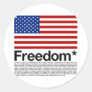 Search for war in iraq stickers Freedom