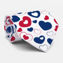 Search for 4th of july ties Blue