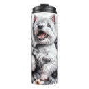Search for west highland terrier mugs Flowers