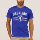 Search for greenland tshirts Grønland