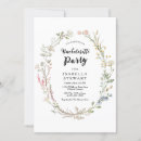 Search for boho chic hens party invitations Rustic