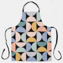 Search for vintage minimalist aprons Background
