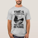 Search for time tshirts Inspirational
