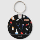 Search for medical clinic key rings Physician
