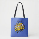 Search for christian kids tote bags Sunday school