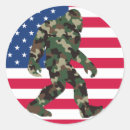 Search for sasquatch stickers Cryptid
