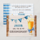 Search for bavarian invitations Beer festival