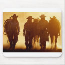 Search for cowgirls mousepads Horses