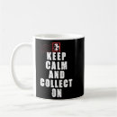 Search for stamp collecting mugs Philatelist