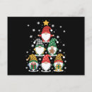 Search for snowflake tree postcards Xmas