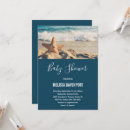 Search for starfish invitations Sandy beach