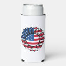 Search for the sunflower can coolers Usa
