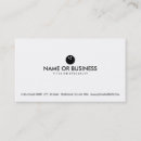 Search for bowling business cards Bowler