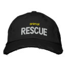 Search for rescue hats Volunteer