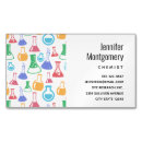 Search for research scientist business cards Chemistry