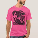 Search for linocut tshirts Animals